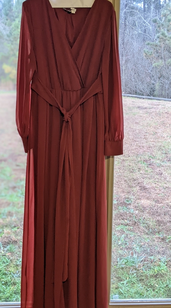 Baltic Born Rust XL
